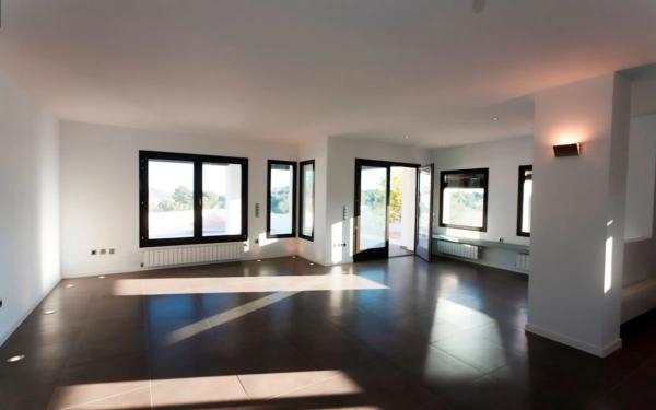 Chalet en Benimeit-Tabaira