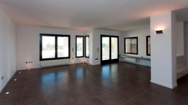 Chalet en Benimeit-Tabaira