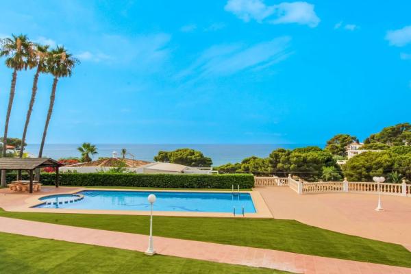 Dúplex en Casco Urbano