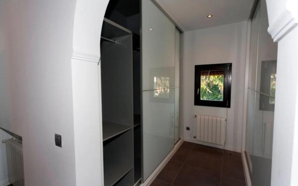 Chalet en Benimeit-Tabaira