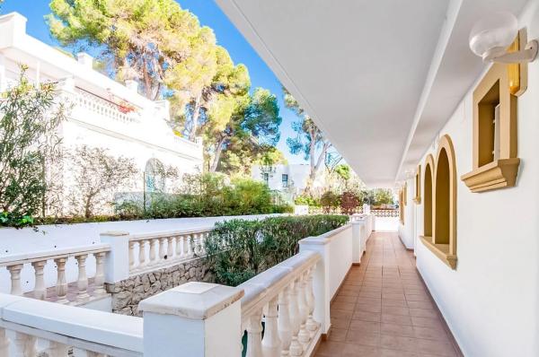 Dúplex en Casco Urbano