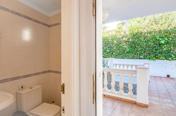 Dúplex en Casco Urbano