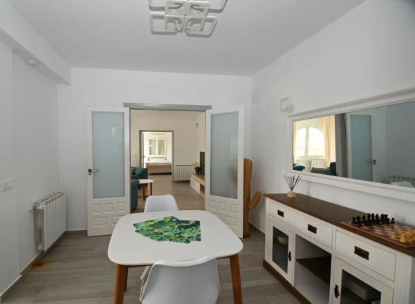 Casa independiente en calle Alcántara