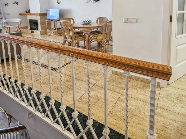 Dúplex en Casco Urbano