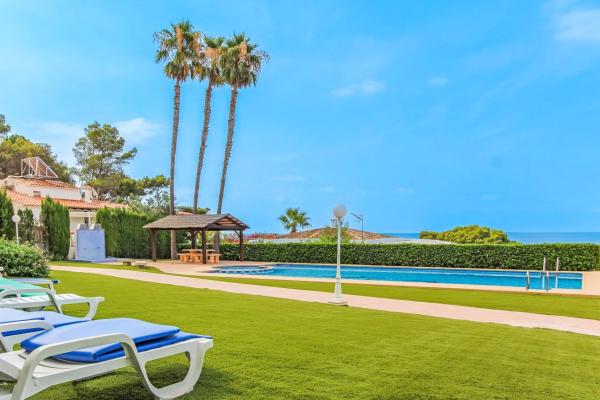 Dúplex en Casco Urbano