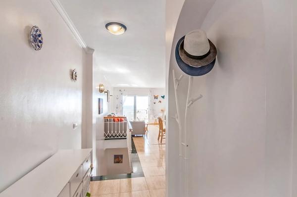 Dúplex en Casco Urbano