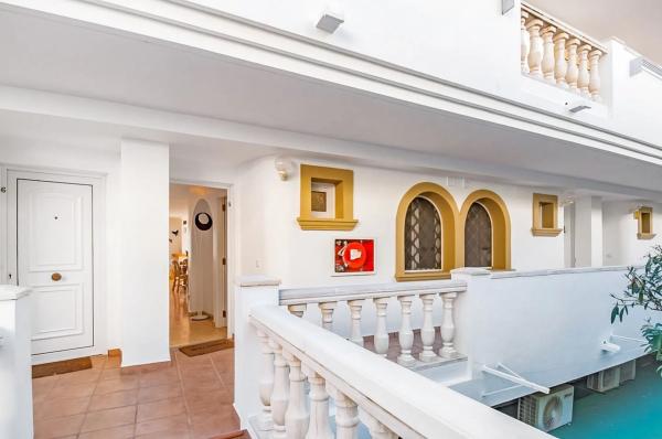 Dúplex en Casco Urbano