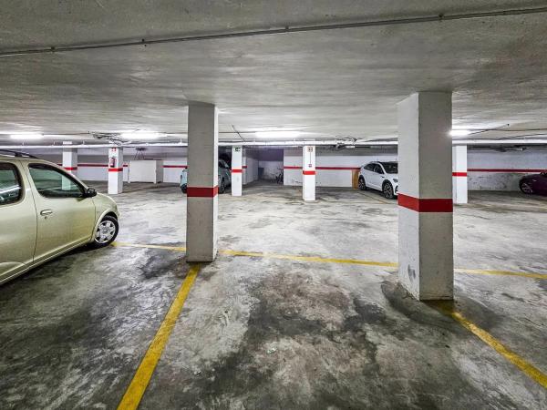 Dúplex en Casco Urbano