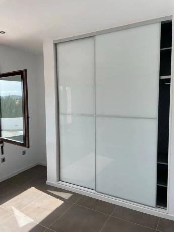 Casa independiente en calle Beniarjó