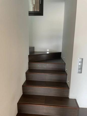 Casa independiente en calle Beniarjó