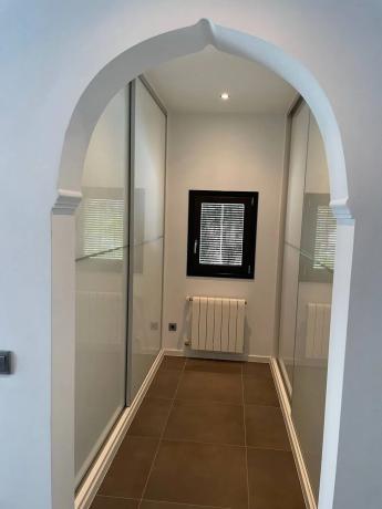 Casa independiente en calle Beniarjó