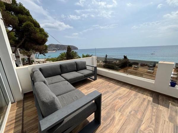 Ático en Pinar de Advocat-Cometa