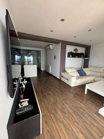 Ático en Pinar de Advocat-Cometa