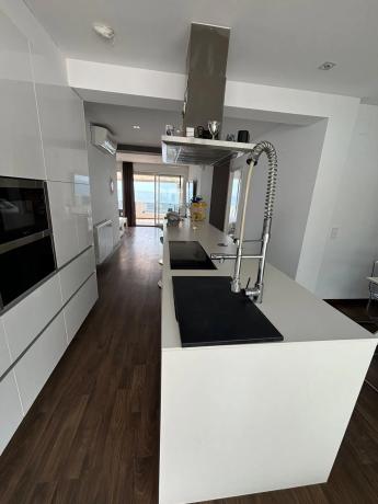 Ático en Pinar de Advocat-Cometa