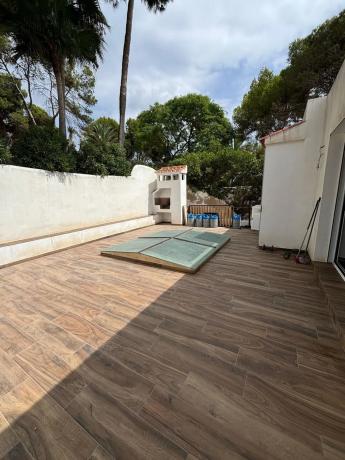 Ático en Pinar de Advocat-Cometa