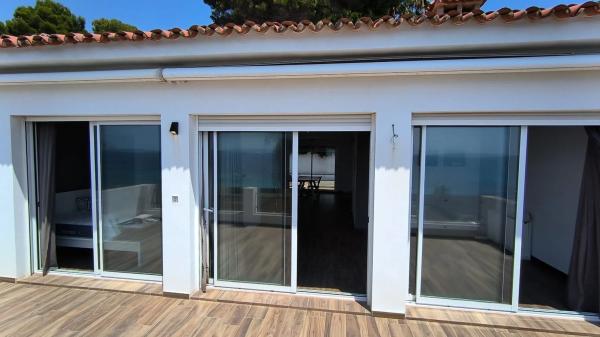 Ático en Pinar de Advocat-Cometa