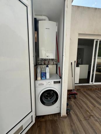 Ático en Pinar de Advocat-Cometa