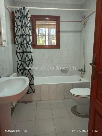 Casa independiente en camino del Paellero