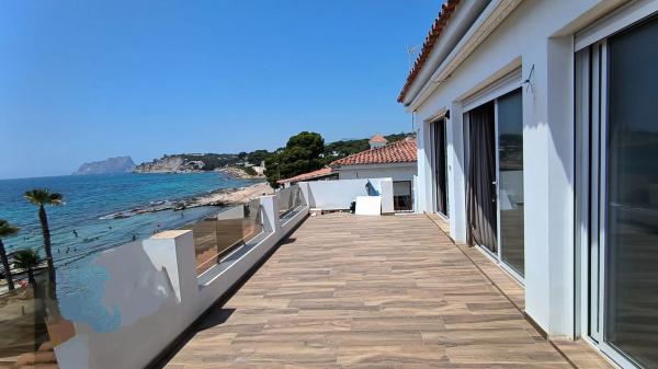 Ático en Pinar de Advocat-Cometa