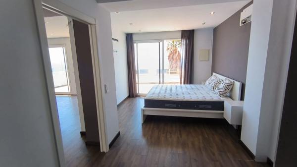 Ático en Pinar de Advocat-Cometa