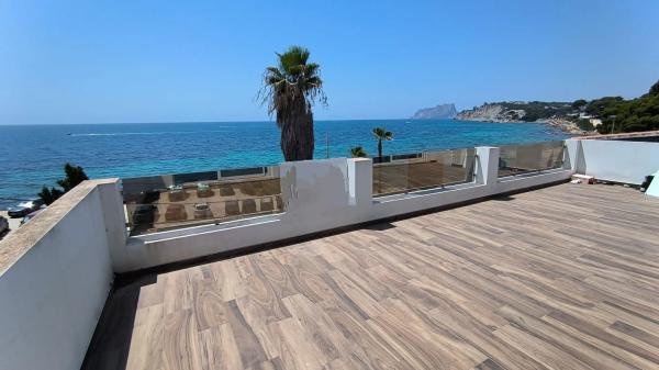 Ático en Pinar de Advocat-Cometa