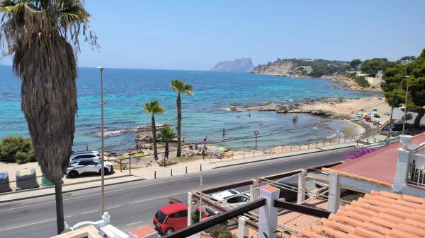 Ático en Pinar de Advocat-Cometa