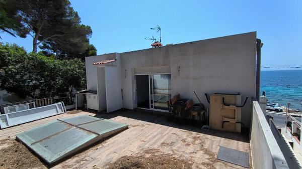 Ático en Pinar de Advocat-Cometa