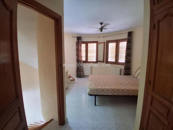 Casa independiente en camino del Paellero