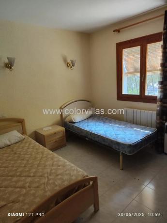 Casa independiente en camino del Paellero