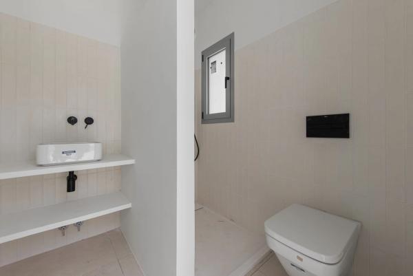 Casa independiente en calle Cabo Finisterre, 31