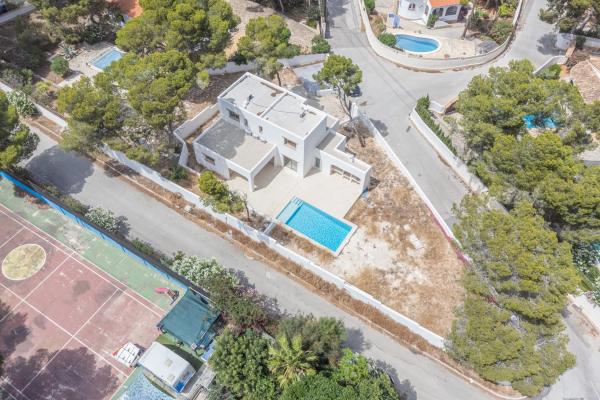 Casa independiente en calle Cabo Finisterre, 31