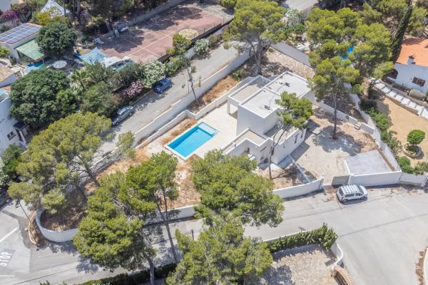 Casa independiente en calle Cabo Finisterre, 31