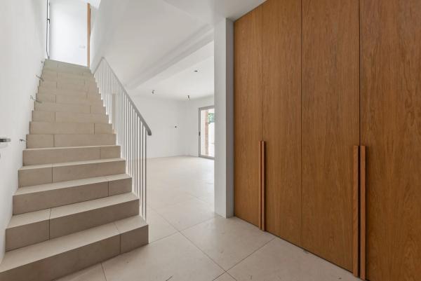 Casa independiente en calle Cabo Finisterre, 31