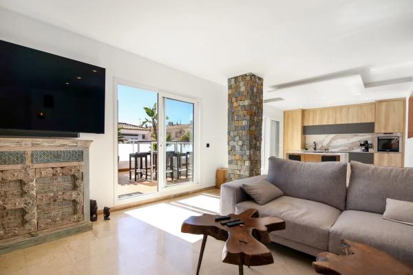 Dúplex en Casco Urbano