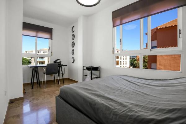 Dúplex en Casco Urbano