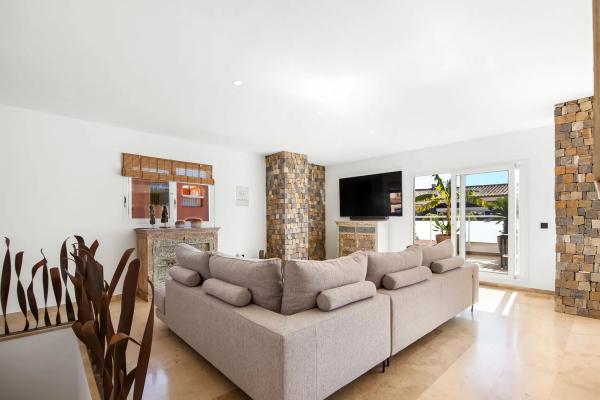 Dúplex en Casco Urbano