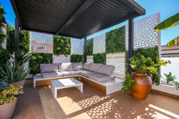 Dúplex en Casco Urbano