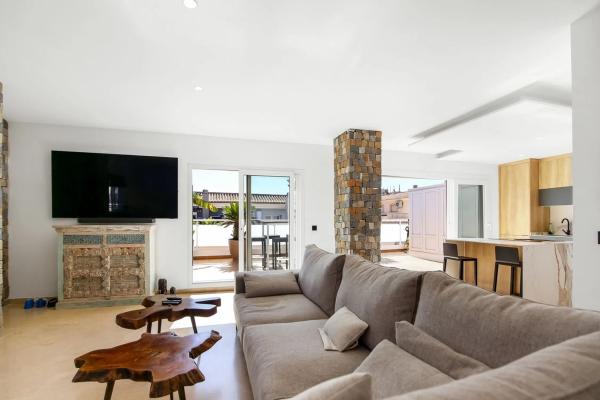 Dúplex en Casco Urbano