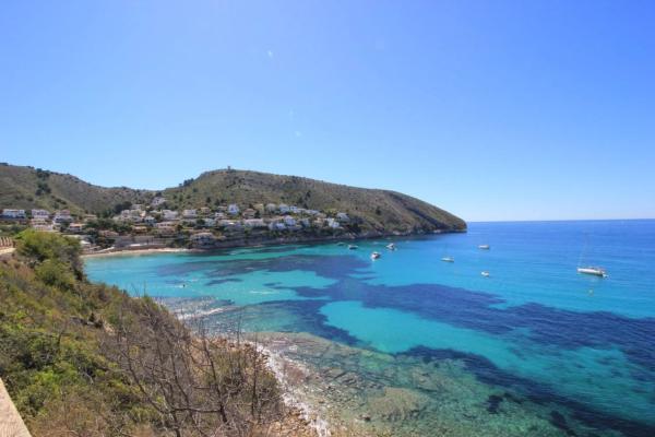 Casa independiente en camino de Benimeit, 17