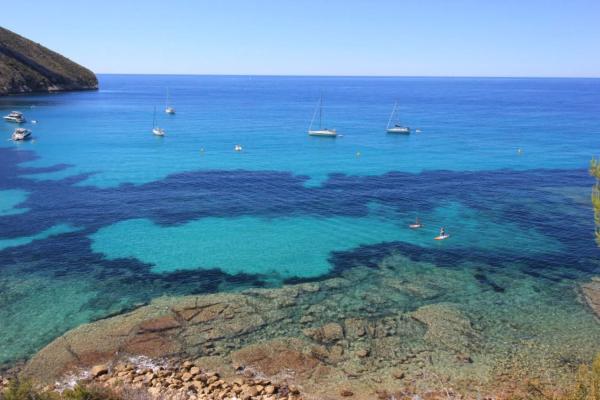 Casa independiente en camino de Benimeit, 17