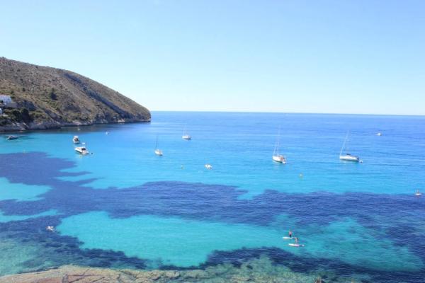 Casa independiente en camino de Benimeit, 17
