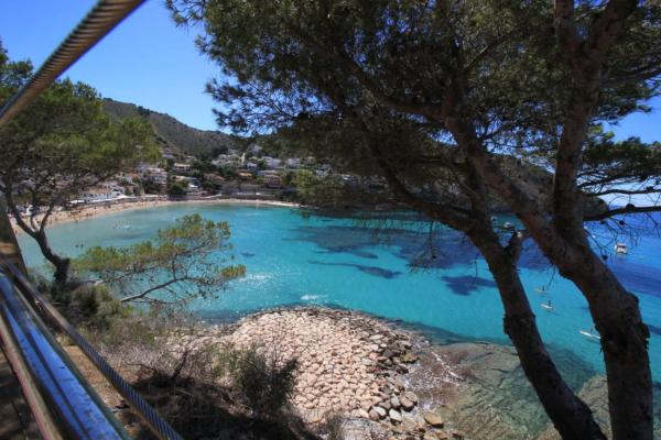 Casa independiente en camino de Benimeit, 17
