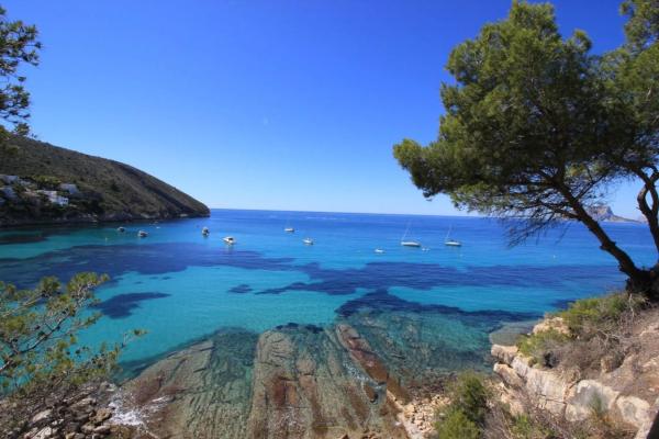Casa independiente en camino de Benimeit, 17