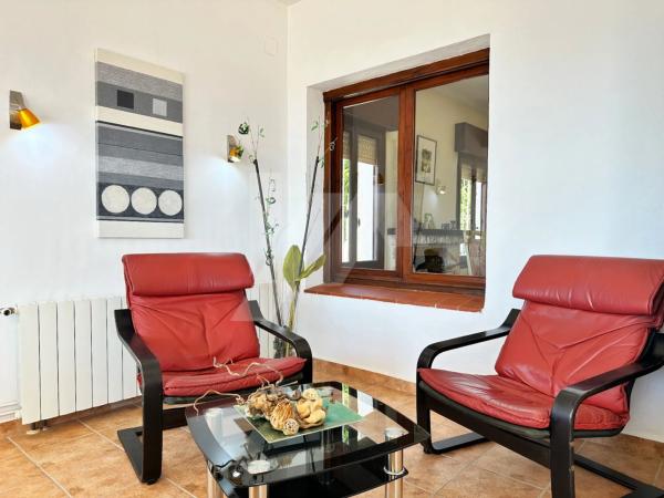 Casa independiente en camino dels Tossals, 95