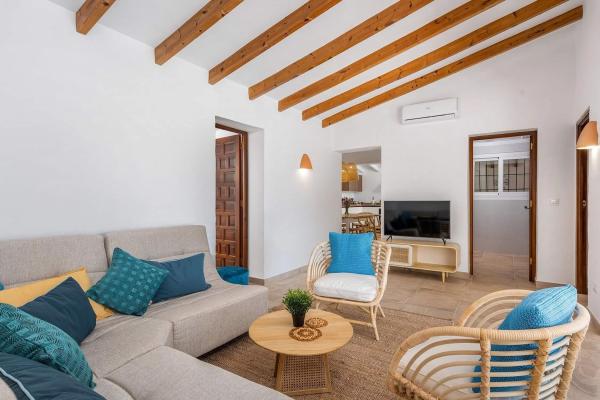 Chalet en Pinar de Advocat-Cometa