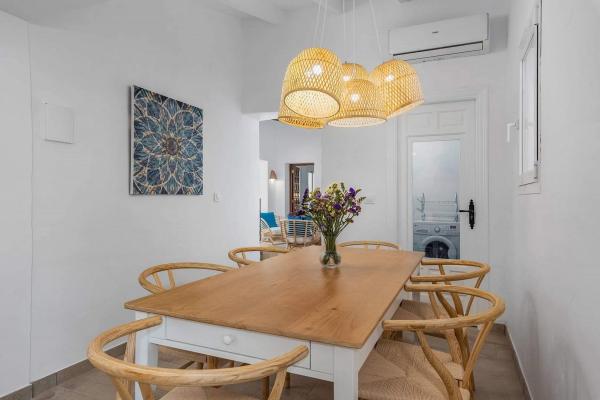 Chalet en Pinar de Advocat-Cometa