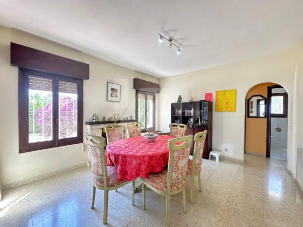 Casa independiente en camino dels Tossals, 95