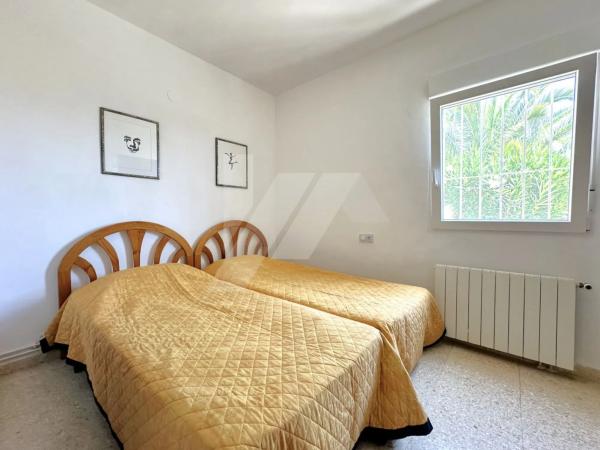 Casa independiente en camino dels Tossals, 95