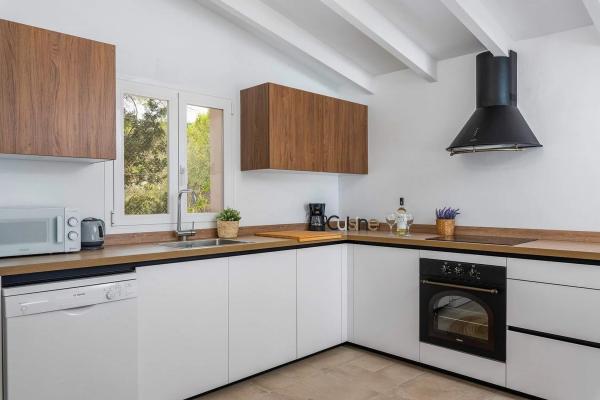 Chalet en Pinar de Advocat-Cometa