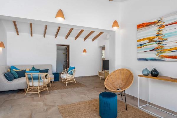 Chalet en Pinar de Advocat-Cometa